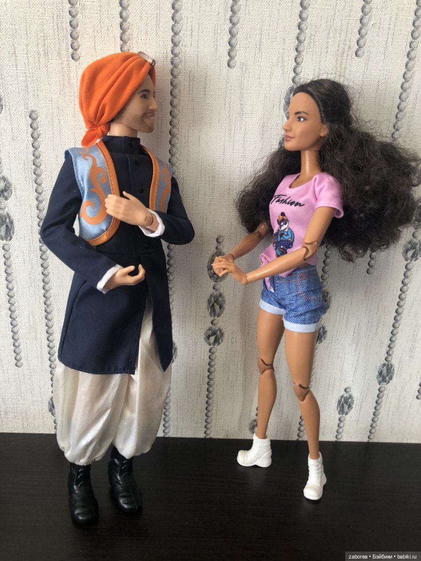 День под знаком гибридизации - 5