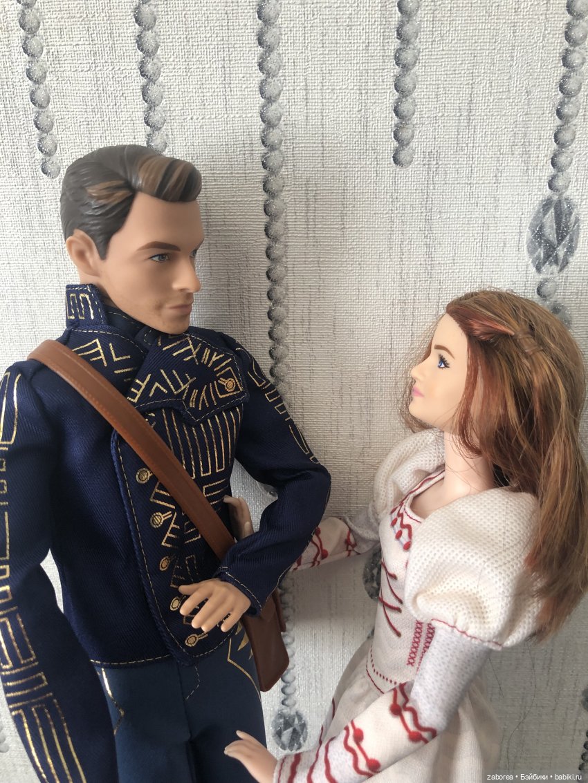 День под знаком гибридизации - 5