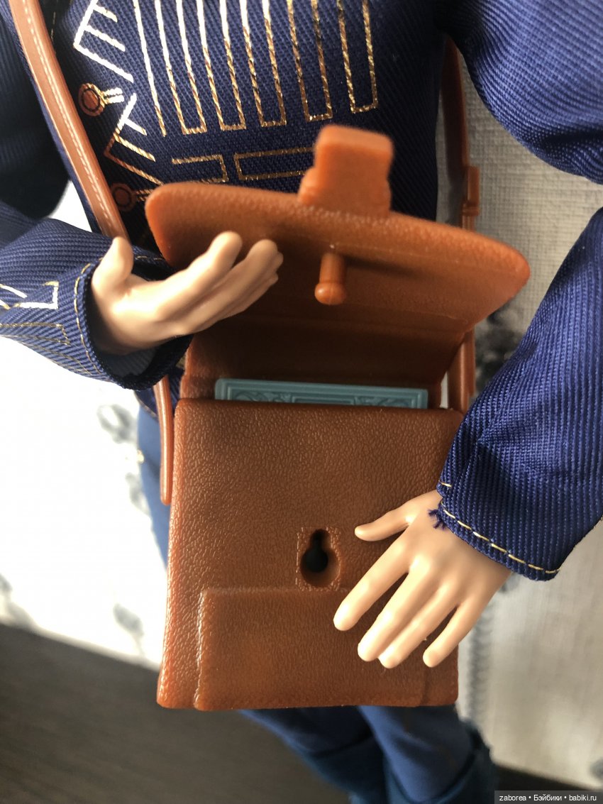 День под знаком гибридизации - 5