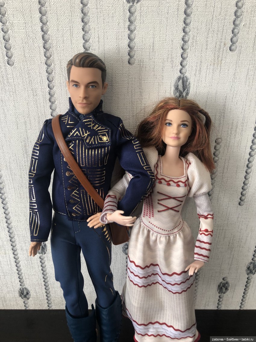 День под знаком гибридизации - 5