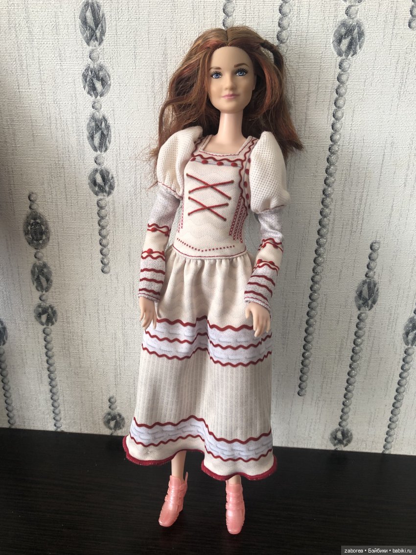 День под знаком гибридизации - 5