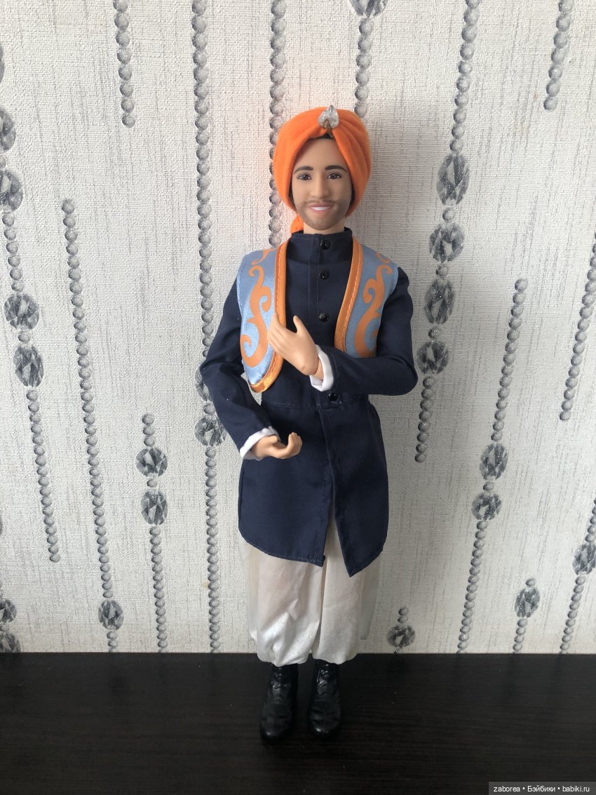 День под знаком гибридизации - 5 (фото 6)