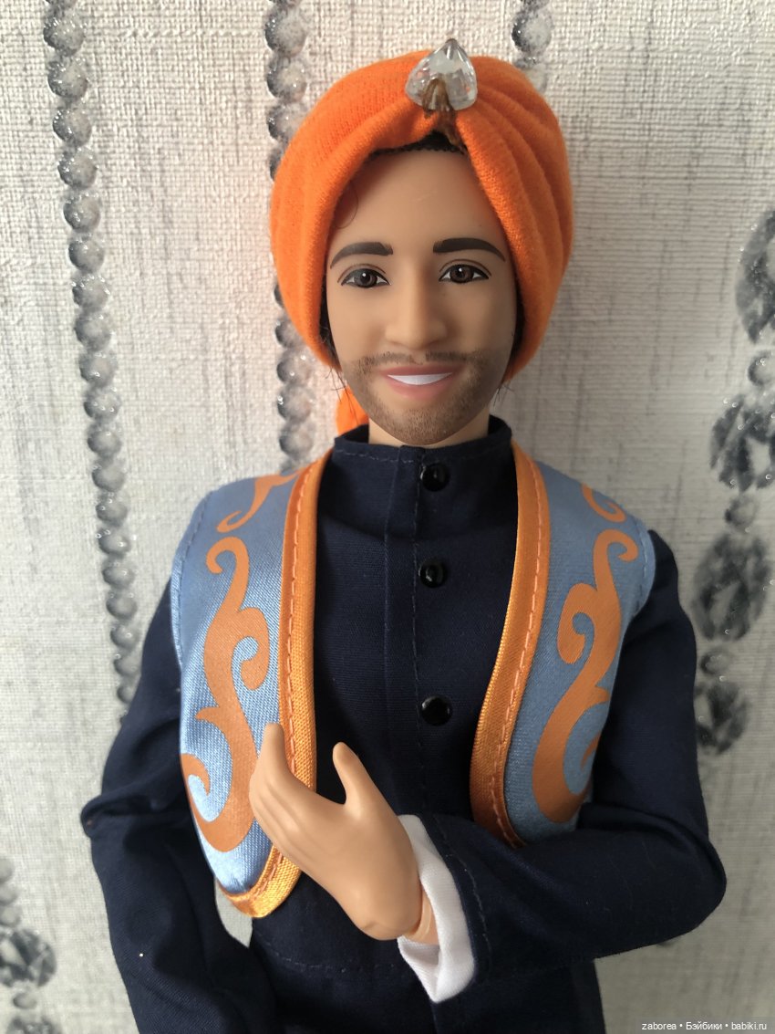 День под знаком гибридизации - 5 (фото 7)