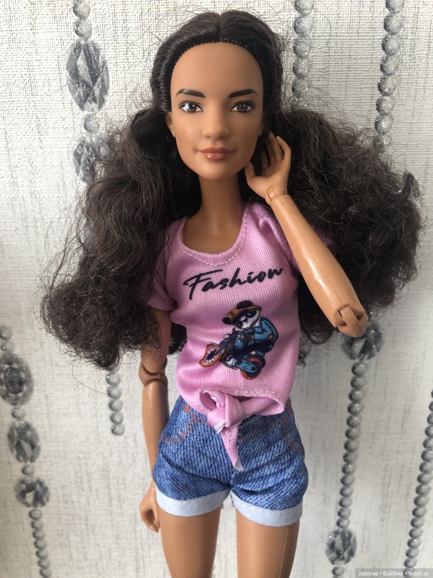 День под знаком гибридизации - 5