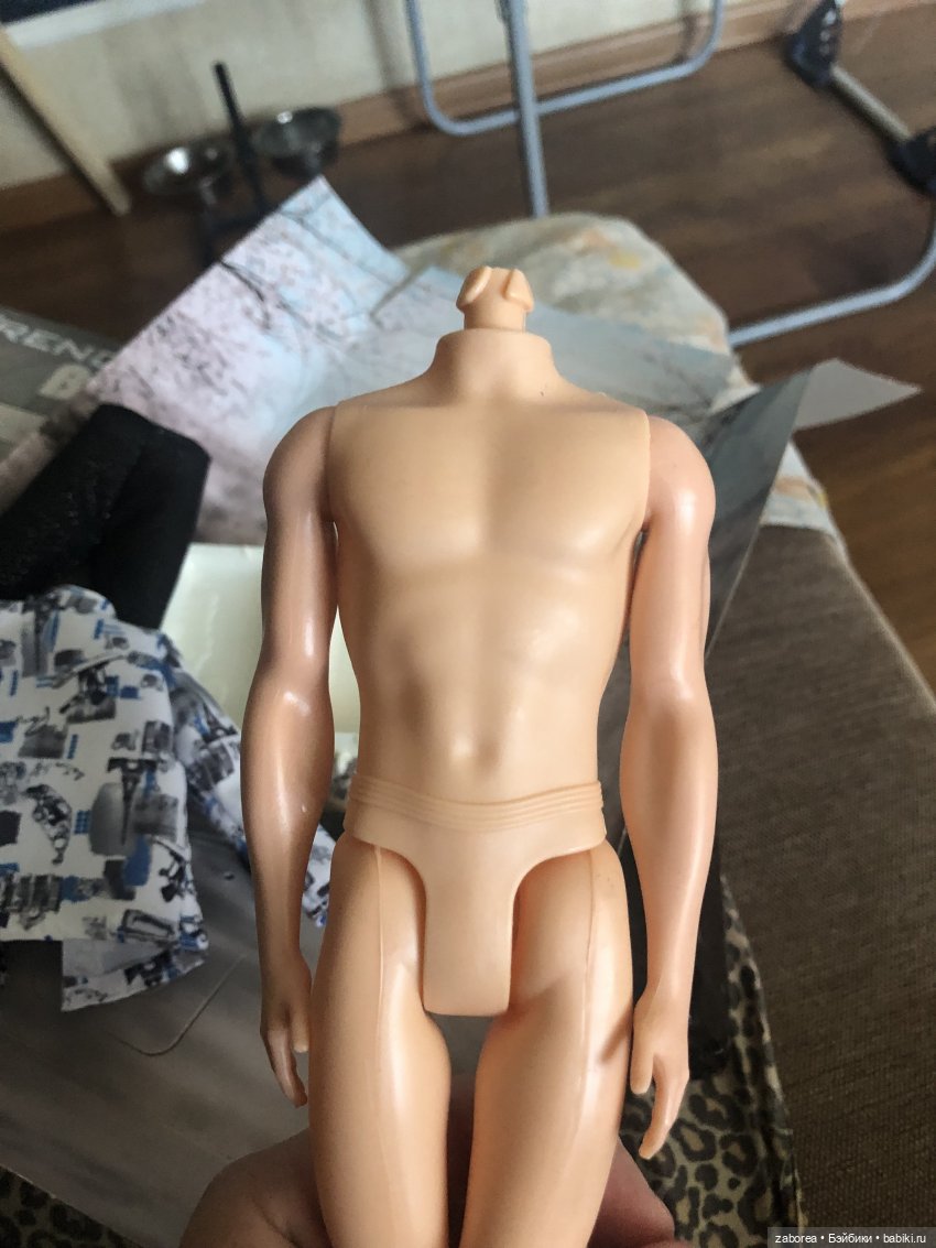 День друзей или встреча китайского родственника Ромео:))) (фото 9)