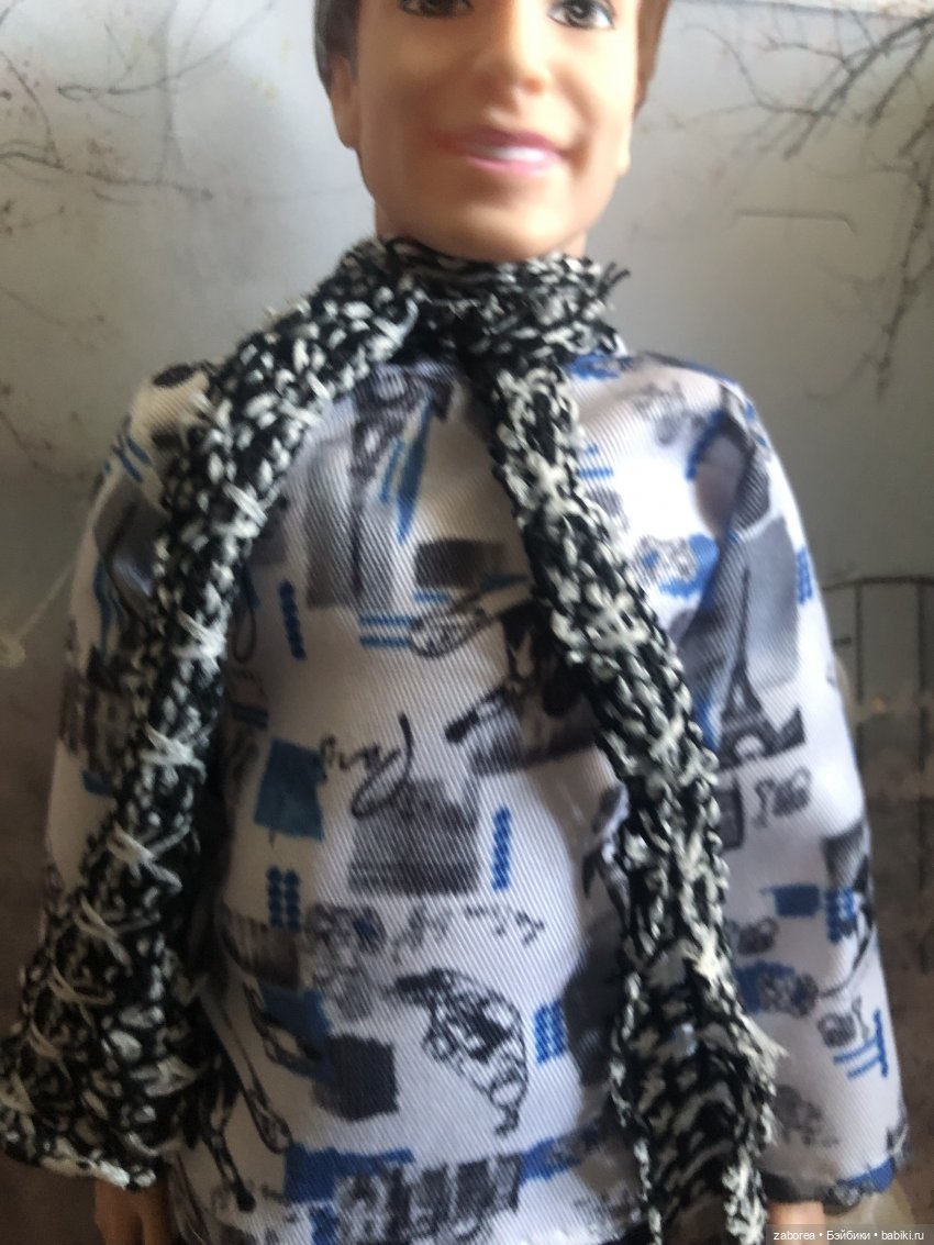 День друзей или встреча китайского родственника Ромео:))) (фото 3)