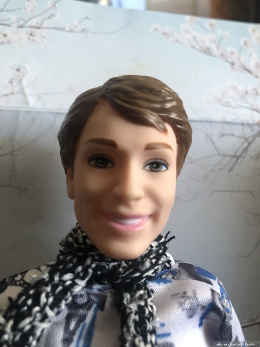 День друзей или встреча китайского родственника Ромео:))) (фото 6)