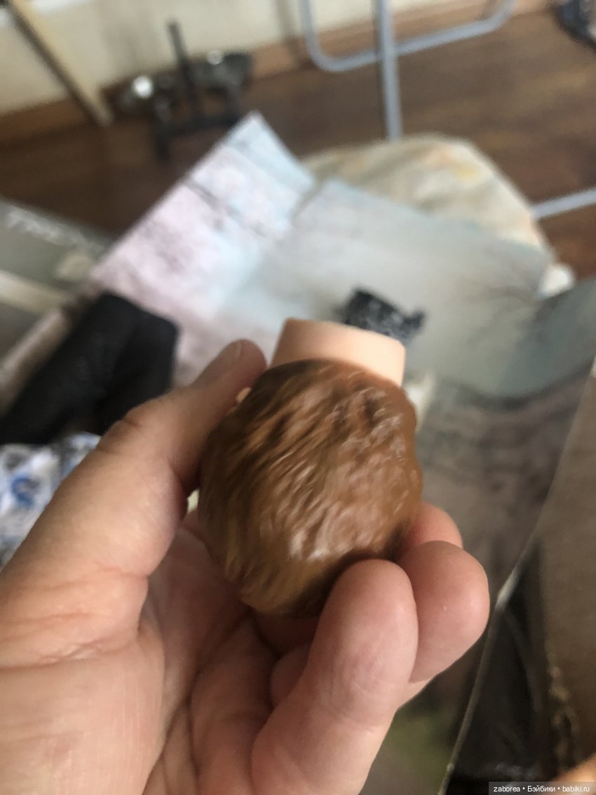 День друзей или встреча китайского родственника Ромео:))) (фото 10)