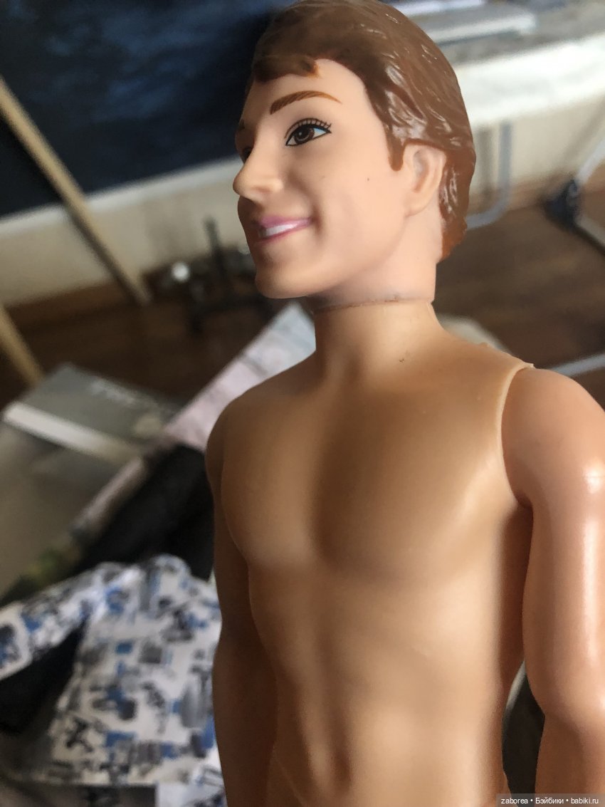 День друзей или встреча китайского родственника Ромео:))) (фото 7)