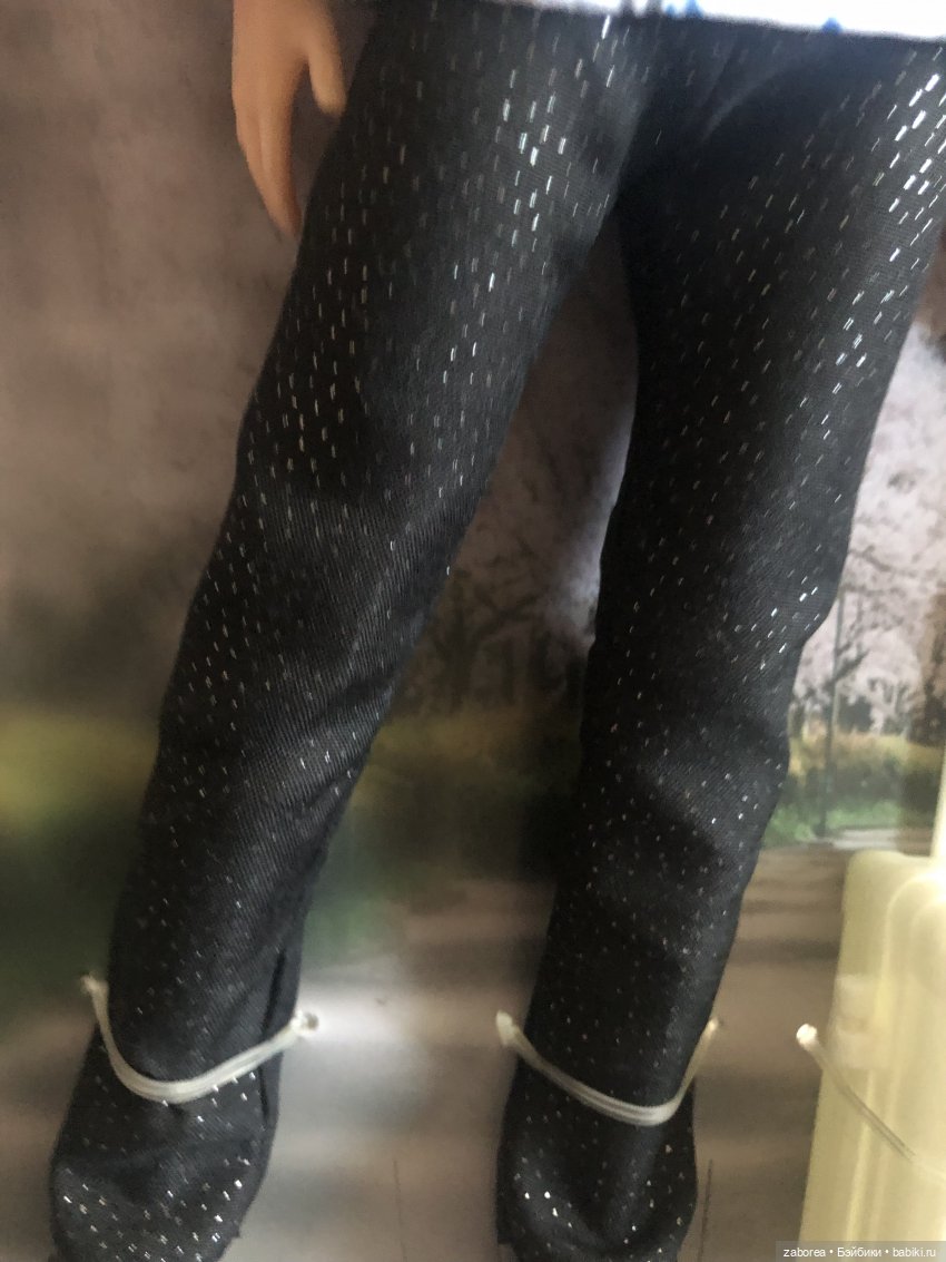 День друзей или встреча китайского родственника Ромео:))) (фото 4)