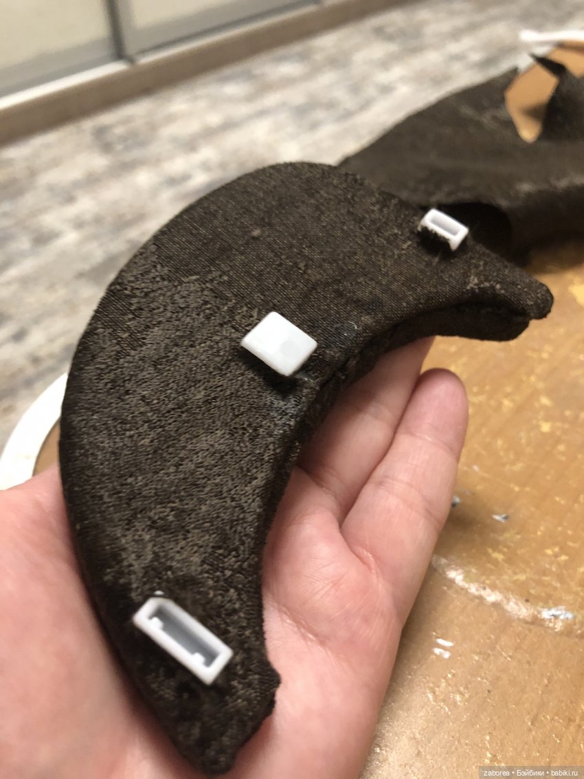 Переделка бюджетной парикмахерской Kari (фото 8)