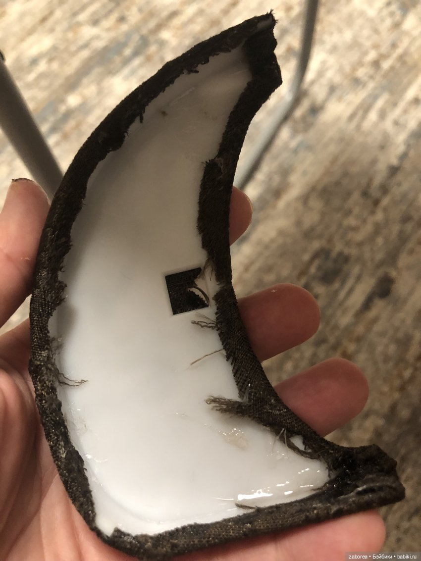 Переделка бюджетной парикмахерской Kari (фото 4)