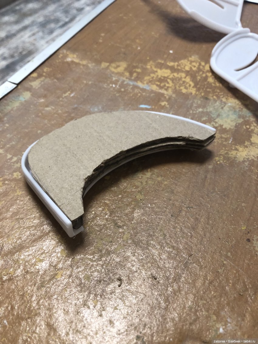 Переделка бюджетной парикмахерской Kari (фото 2)