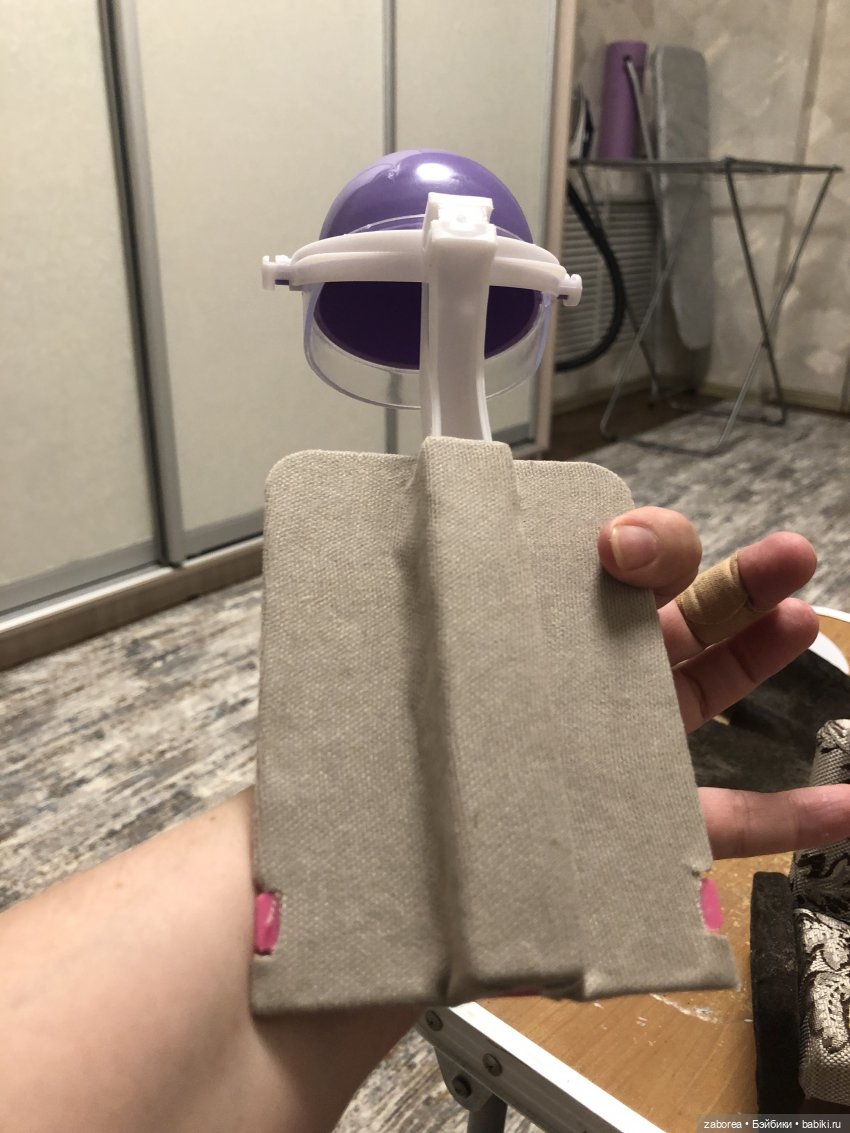 Переделка бюджетной парикмахерской Kari