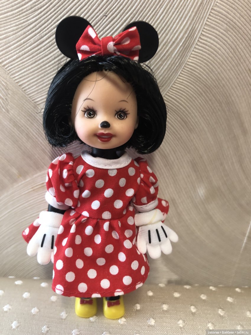 Нашествие мышей. Келли и Томми (фото 5)