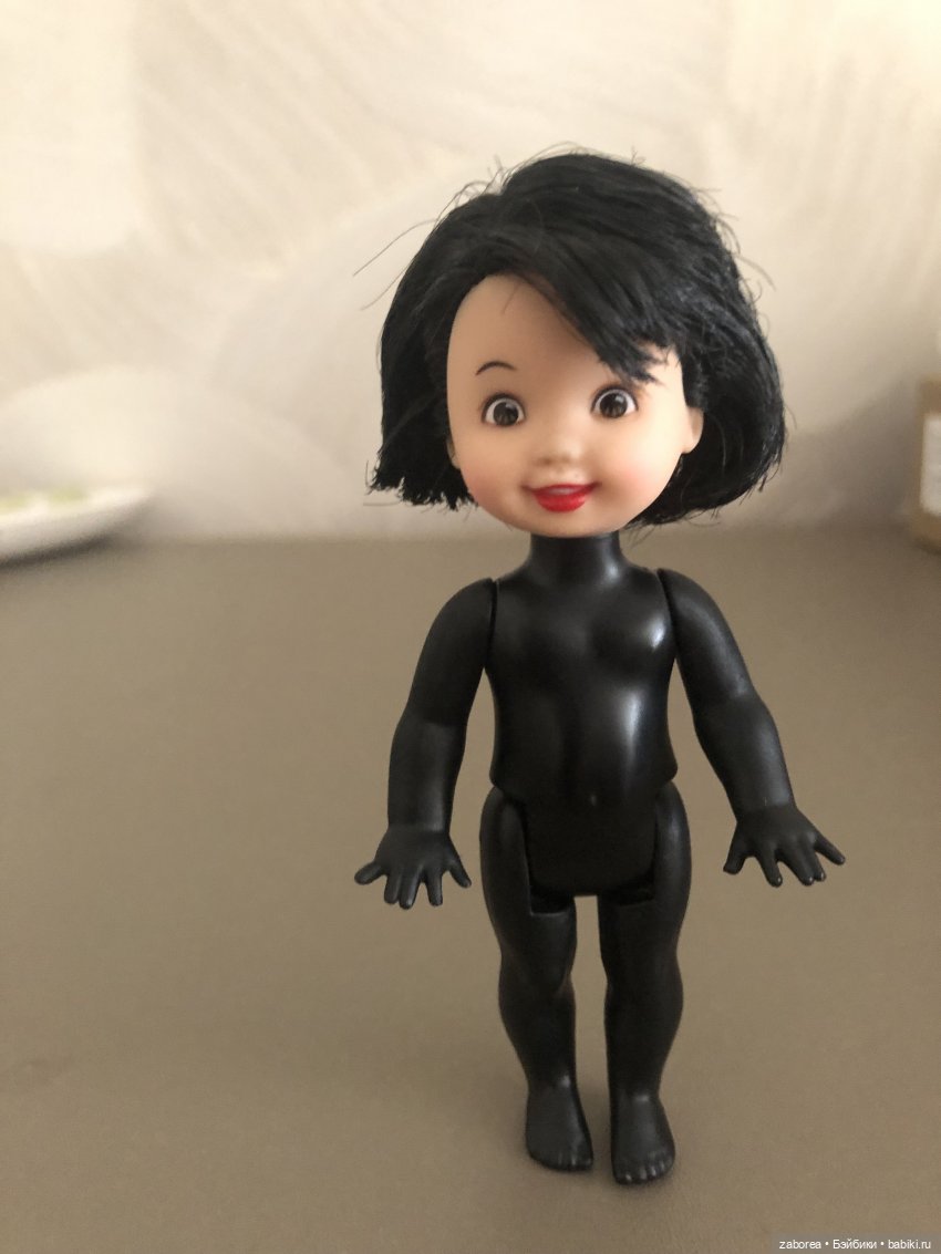 Нашествие мышей. Келли и Томми (фото 10)