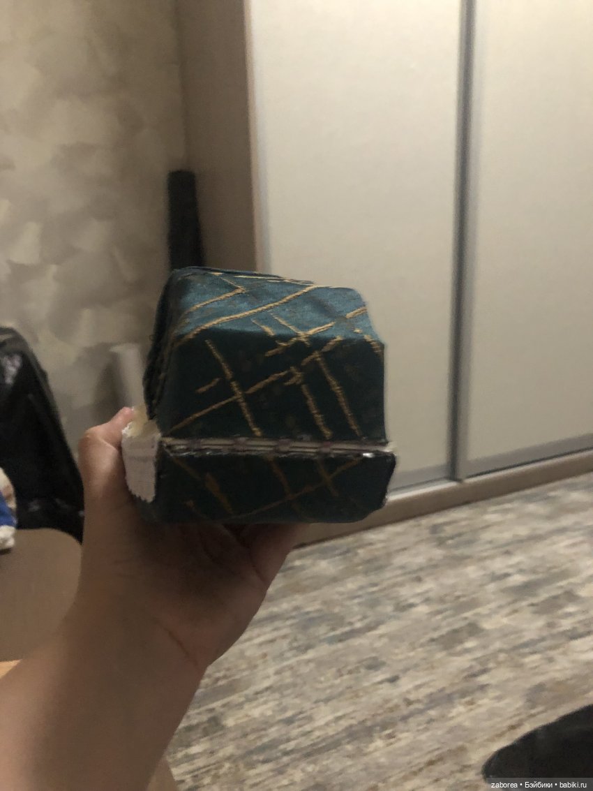 Коляска в стиле ретро. Переделка для 1:6 (фото 9)