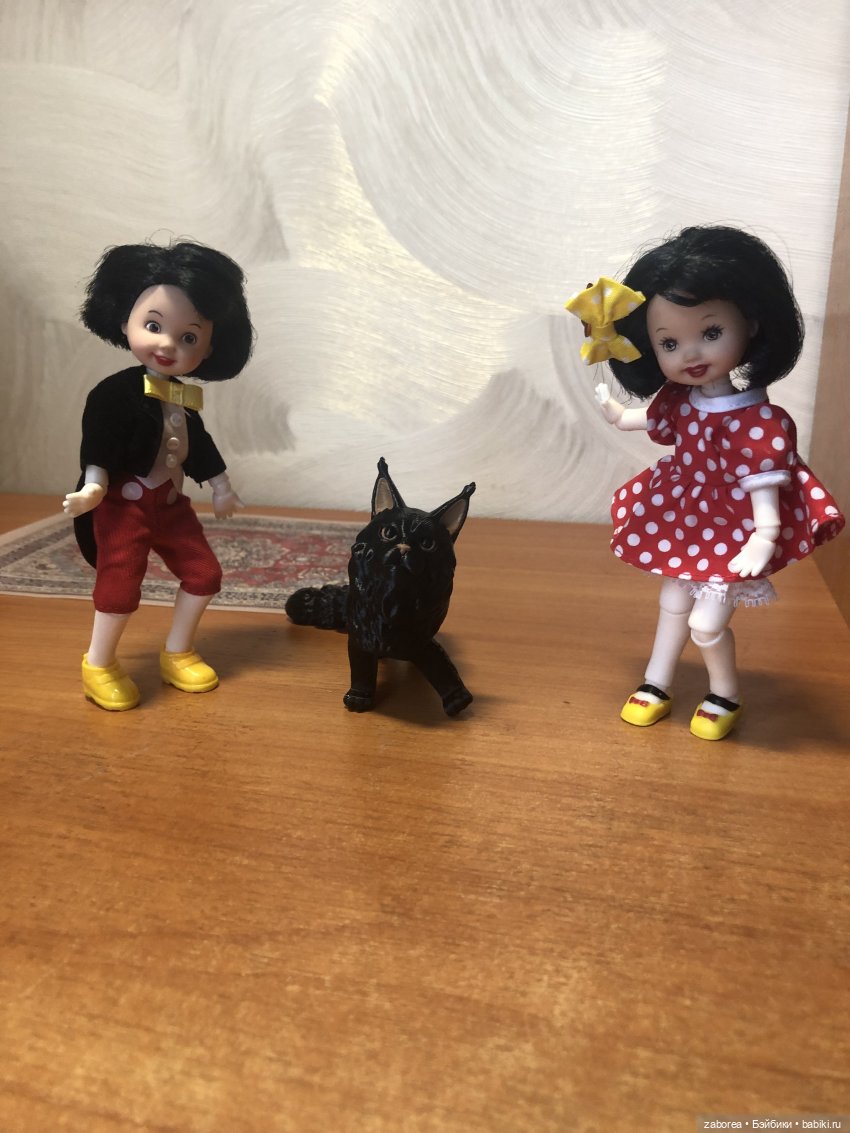 А у нас прибавление живности. Кот антистресс (фото 9)