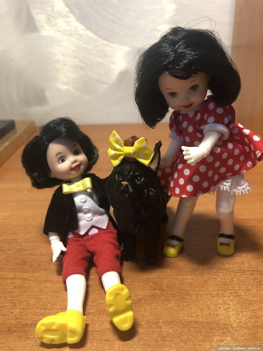 А у нас прибавление живности. Кот антистресс (фото 6)