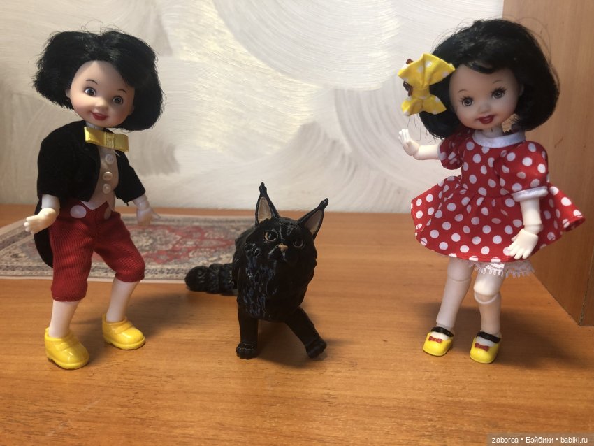 А у нас прибавление живности. Кот антистресс (фото 10)