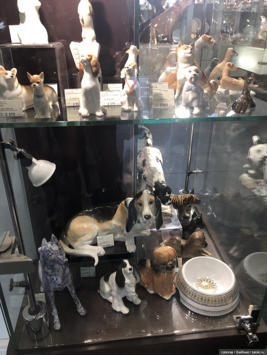 Императорский фарфоровый завод