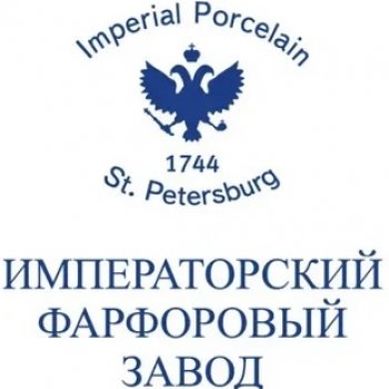 Императорский фарфоровый завод