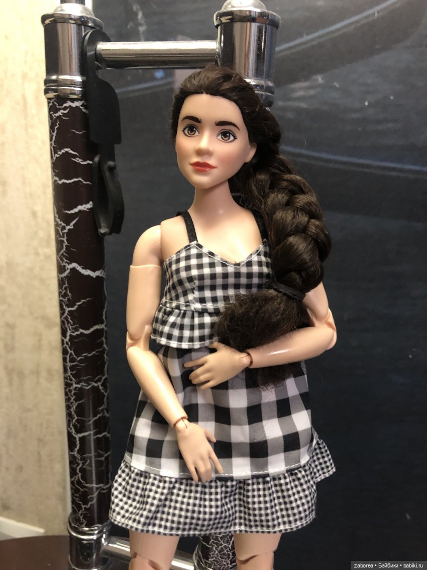 Зинаида. Крепкий орешек:) (фото 6)