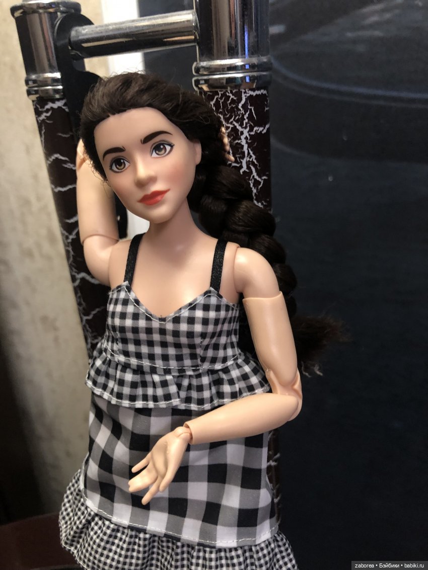 Зинаида. Крепкий орешек:) (фото 7)