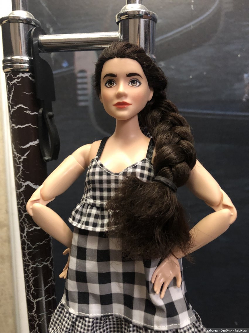 Зинаида. Крепкий орешек:) (фото 10)