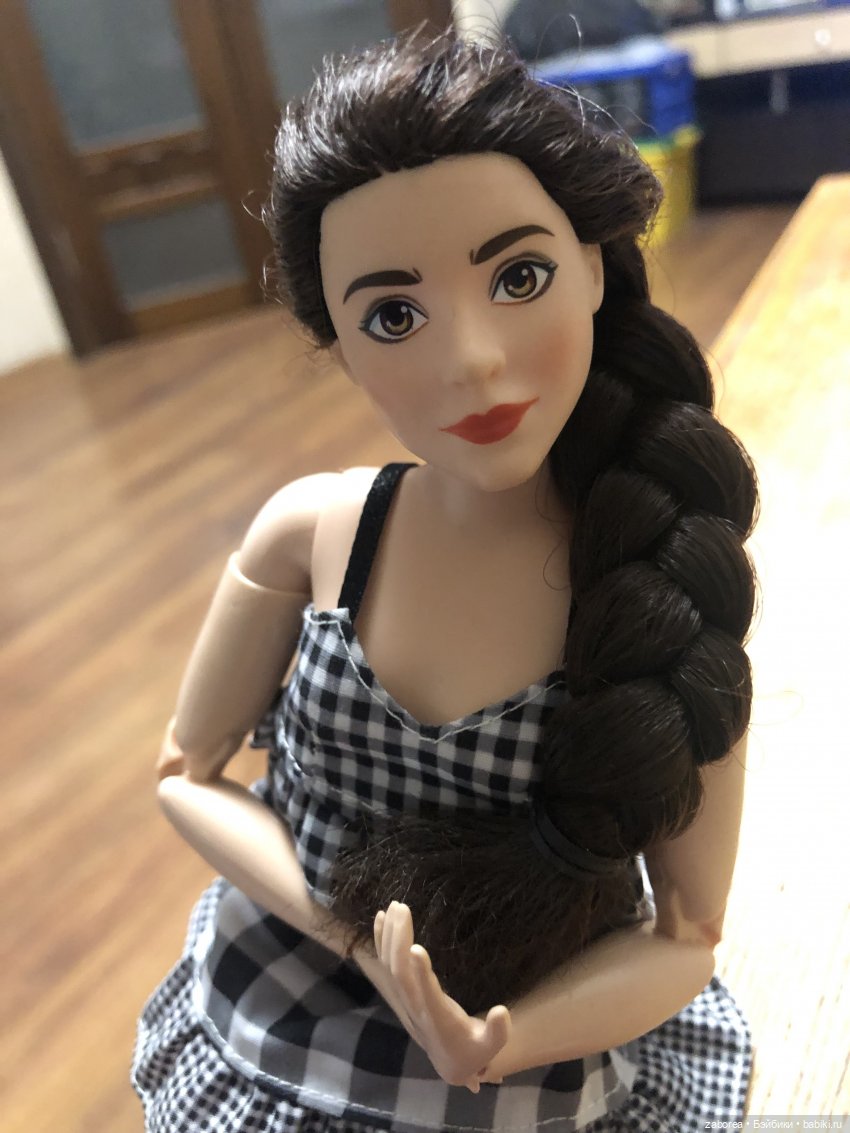 Зинаида. Крепкий орешек:)