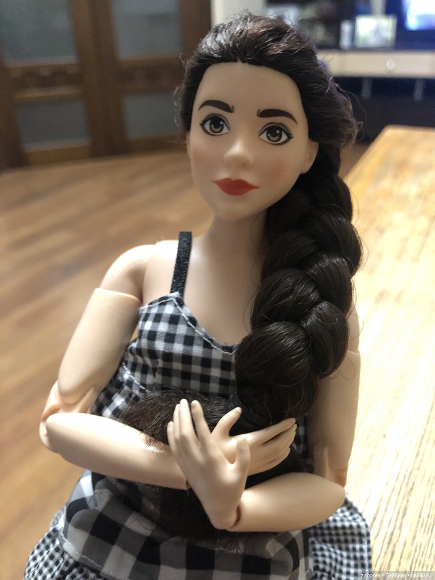 Зинаида. Крепкий орешек:)