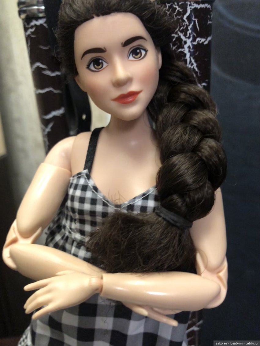 Зинаида. Крепкий орешек:) (фото 9)