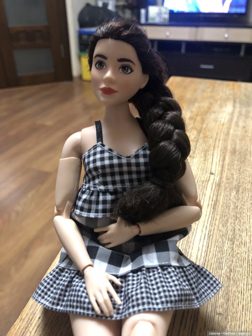 Зинаида. Крепкий орешек:) (фото 4)