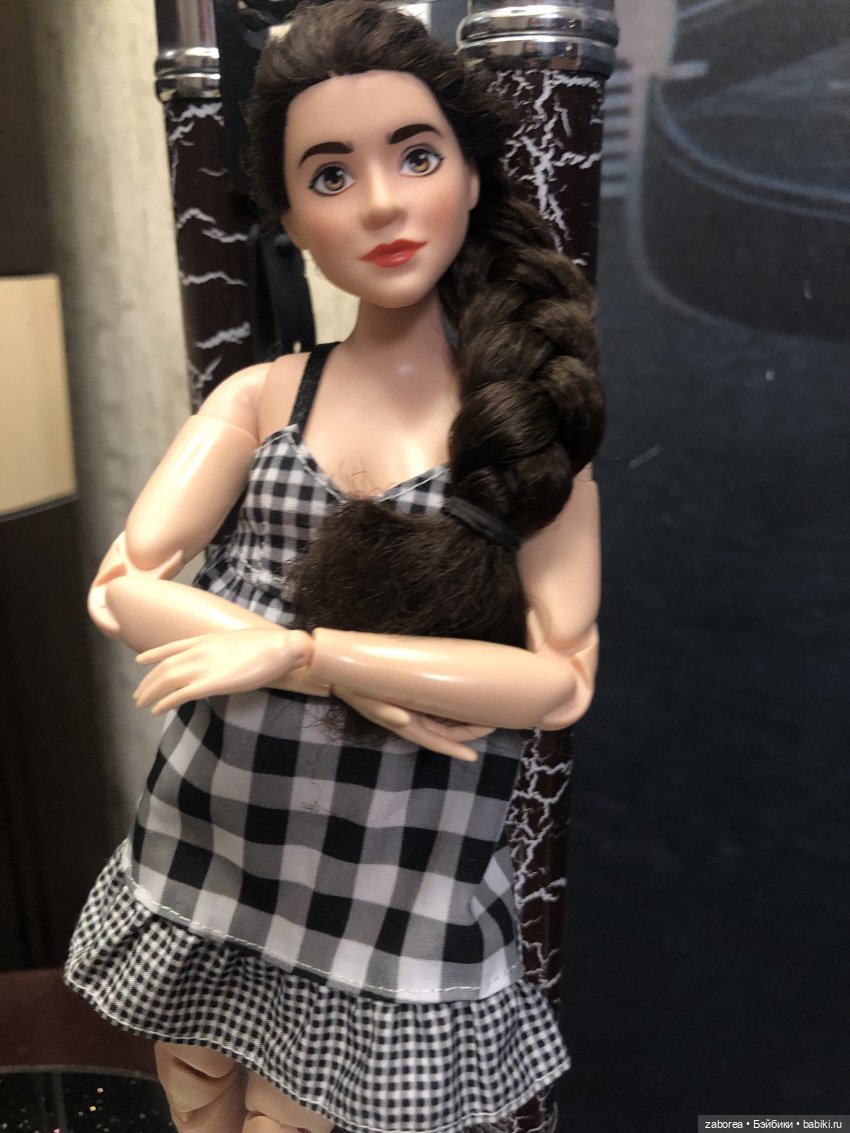 Зинаида. Крепкий орешек:) (фото 8)