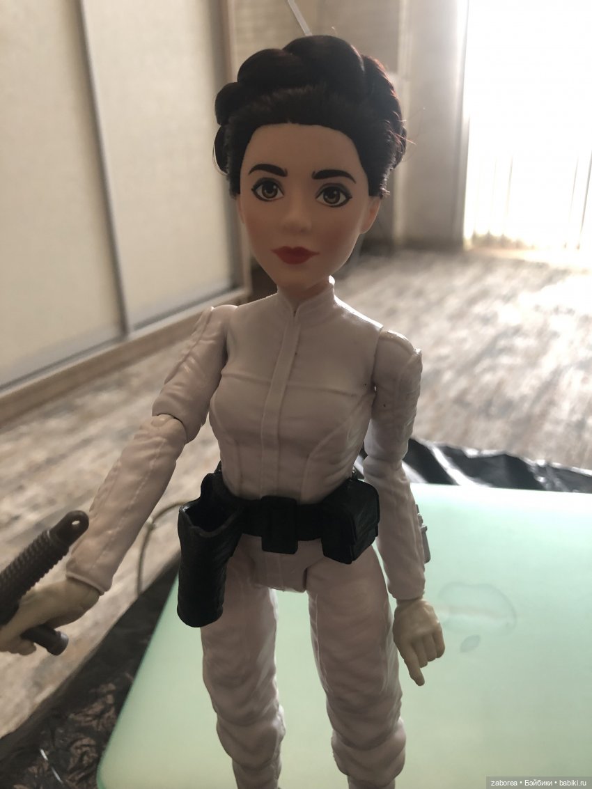 Зинаида. Крепкий орешек:) (фото 2)