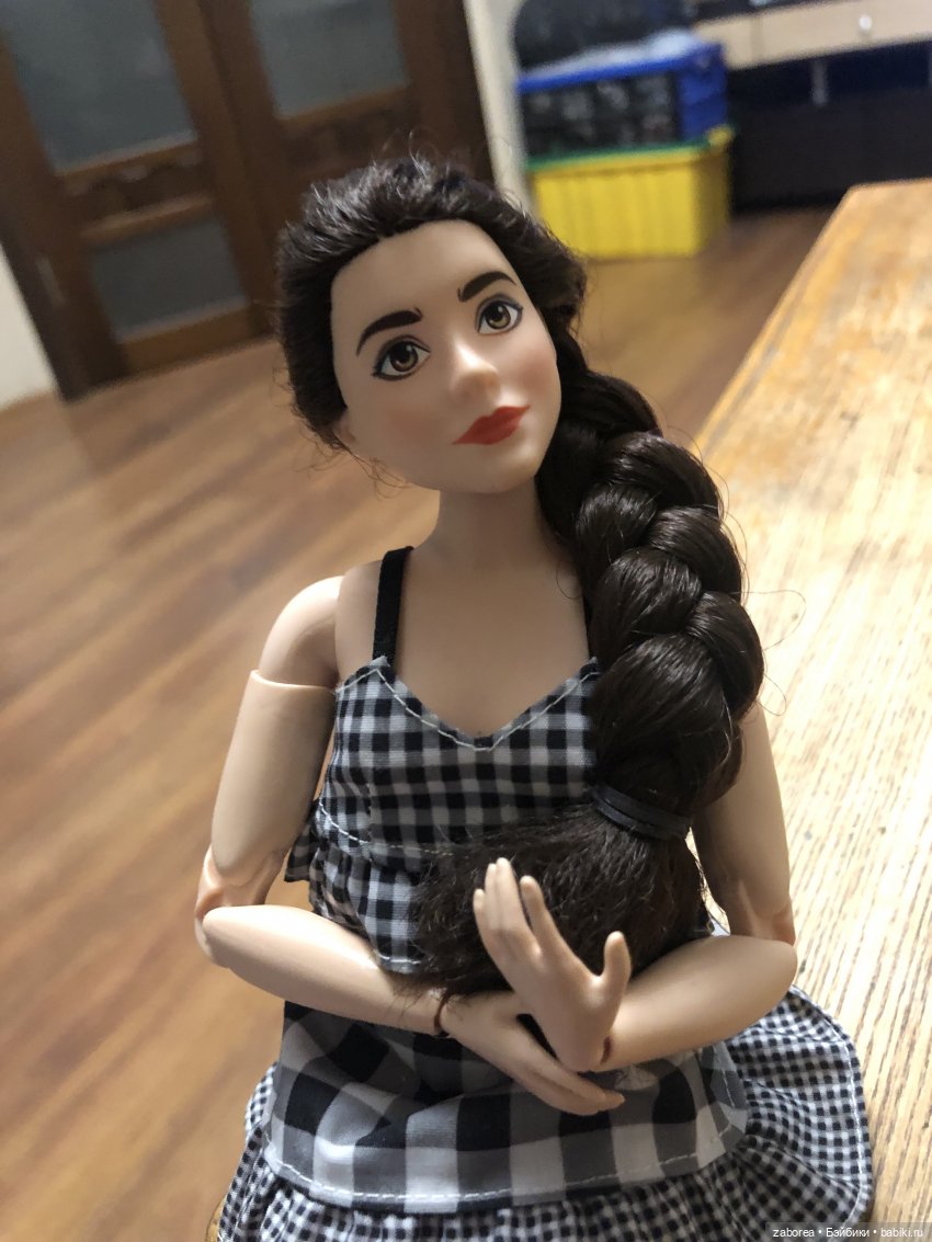 Зинаида. Крепкий орешек:)