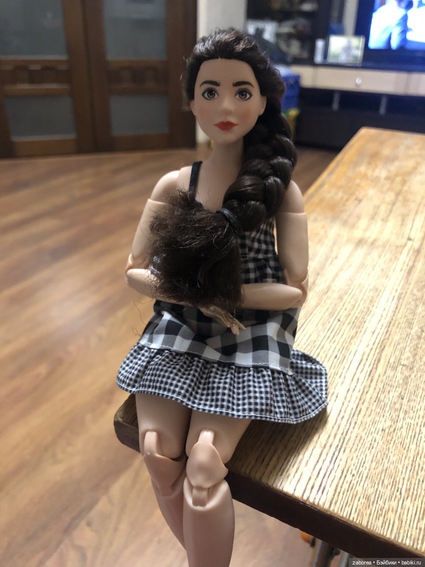 Зинаида. Крепкий орешек:)