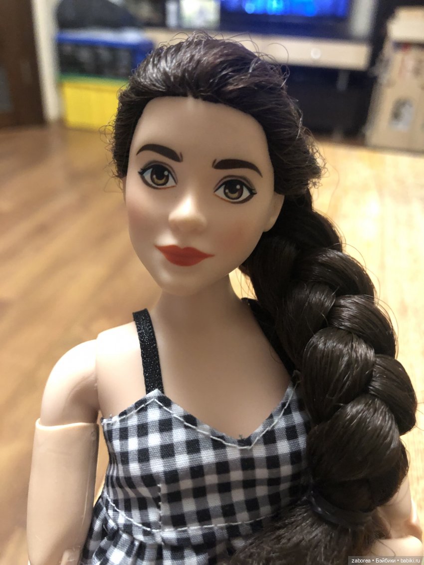 Зинаида. Крепкий орешек:) (фото 5)