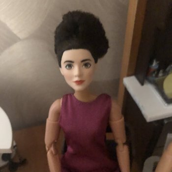 Зинаида. Крепкий орешек:)