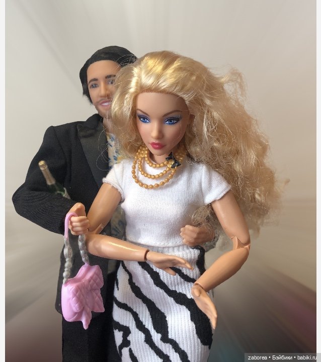 Случайное знакомство. Часть вторая - музыкальная (фото 2)