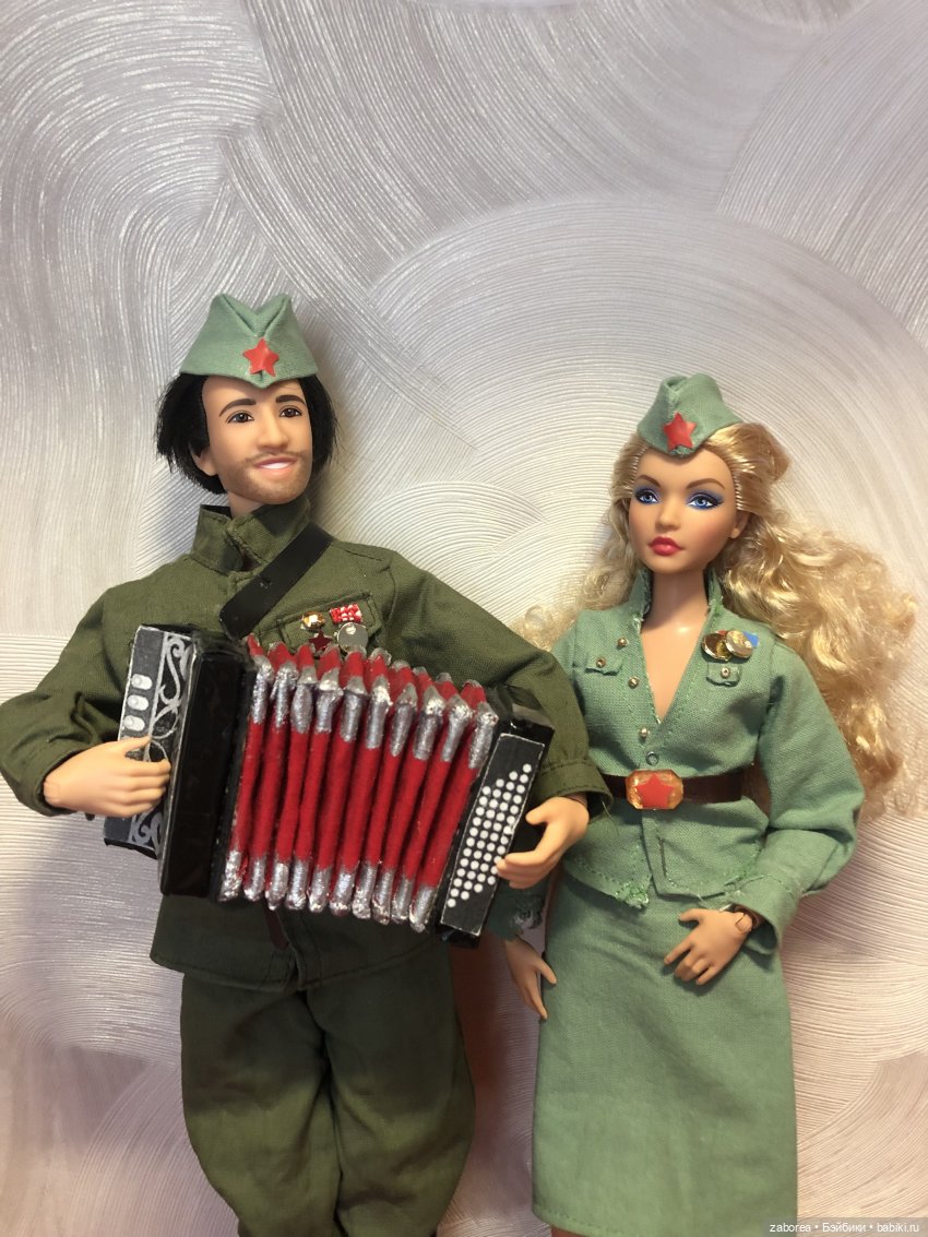 Случайное знакомство. Часть вторая - музыкальная (фото 4)