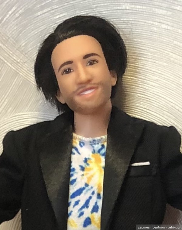 Случайное знакомство. Часть вторая - музыкальная (фото 3)