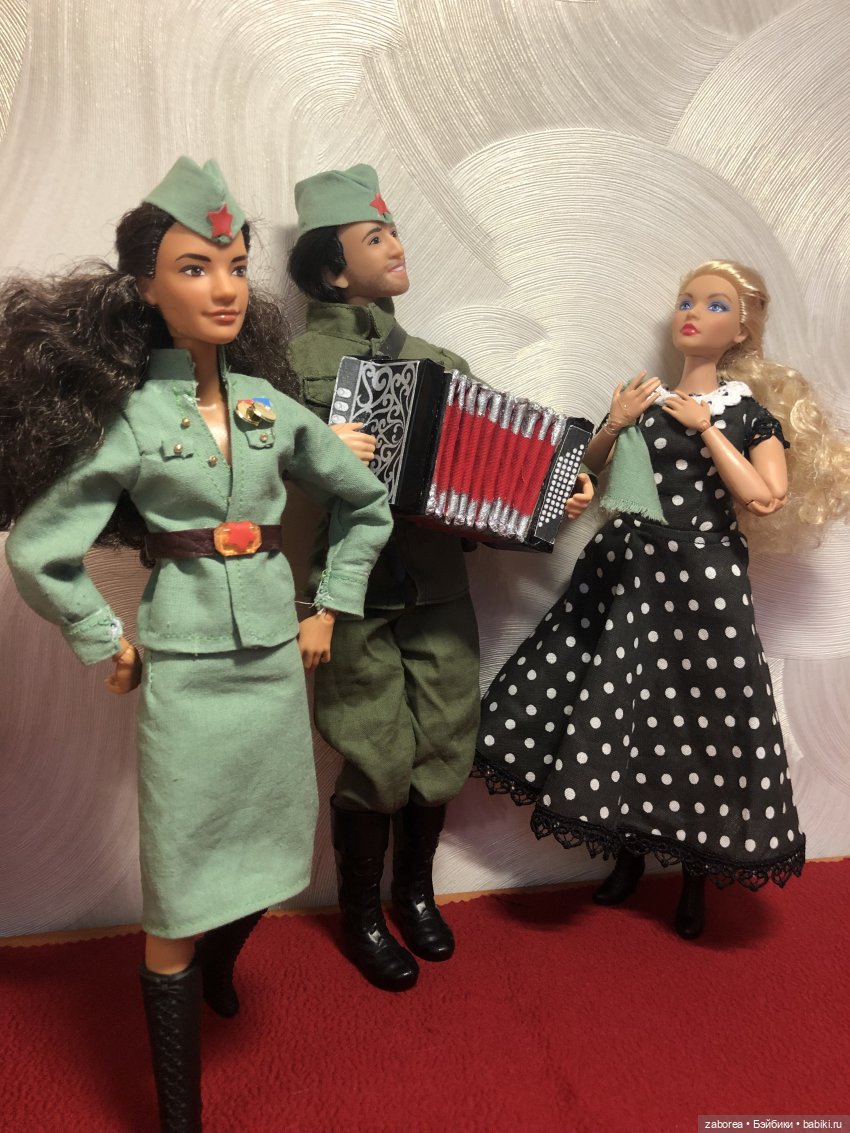 Случайное знакомство. Часть вторая - музыкальная (фото 9)