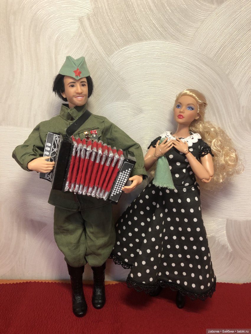 Случайное знакомство. Часть вторая - музыкальная (фото 6)