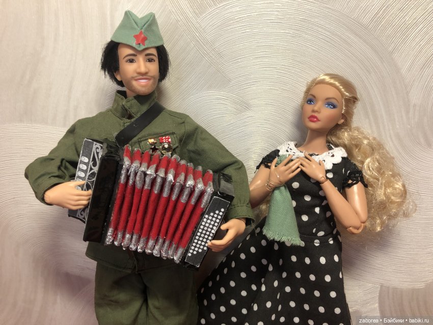 Случайное знакомство. Часть вторая - музыкальная (фото 8)