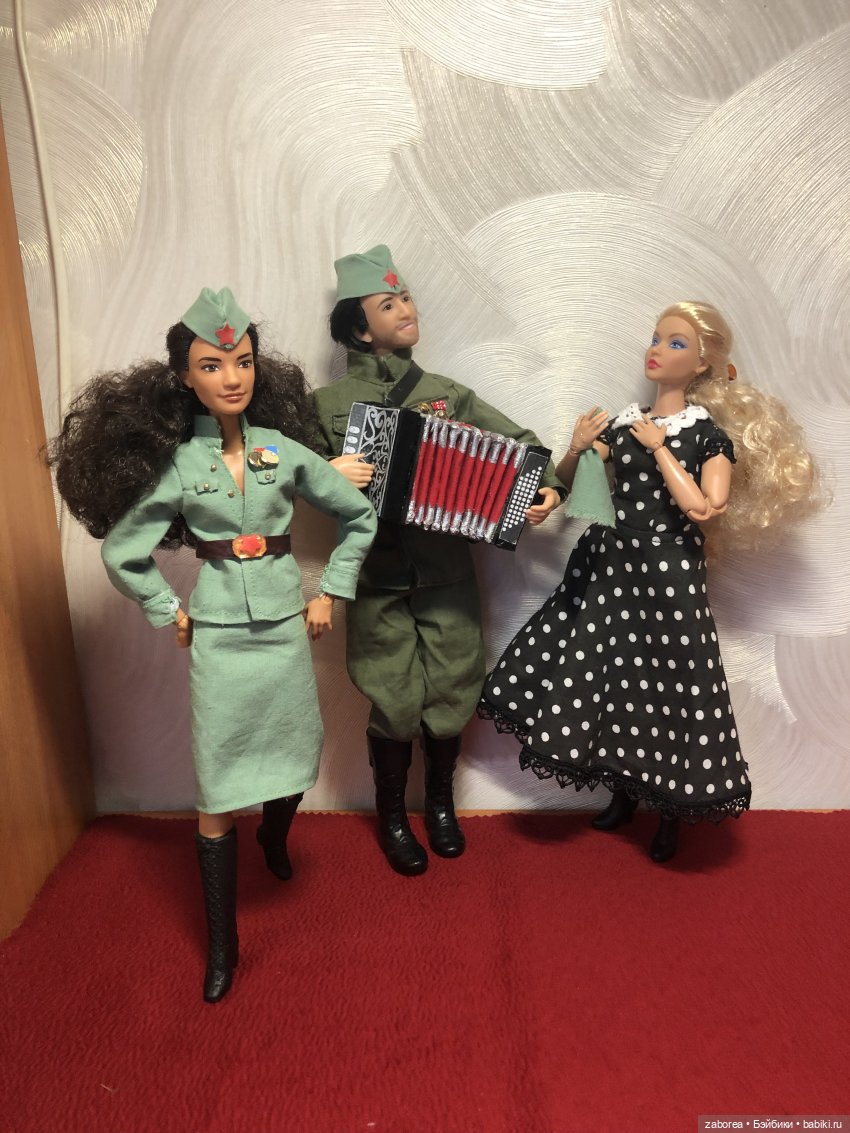 Случайное знакомство. Часть вторая - музыкальная (фото 10)