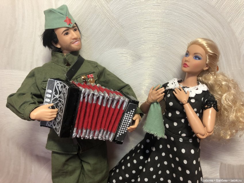 Случайное знакомство. Часть вторая - музыкальная (фото 7)