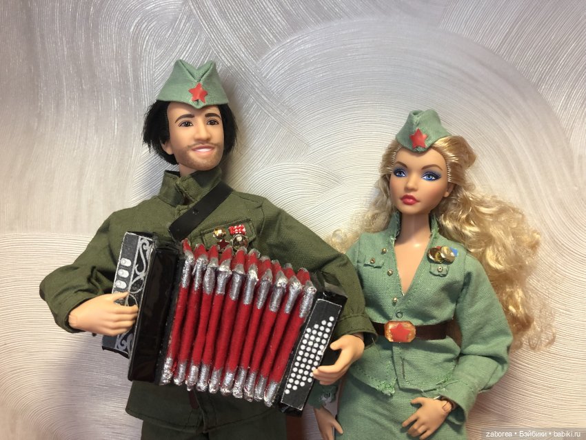 Случайное знакомство. Часть вторая - музыкальная (фото 5)