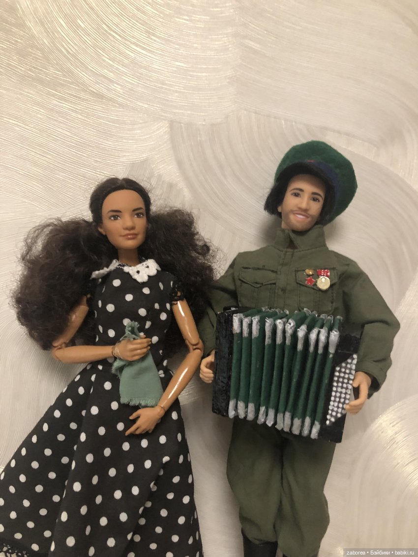 Частушки под новую гармонь (фото 8)