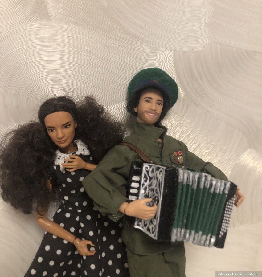 Частушки под новую гармонь